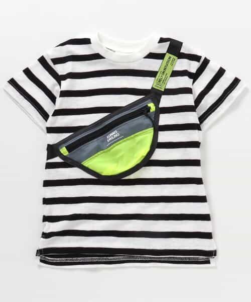 ★SALE★ウエストポーチTシャツ