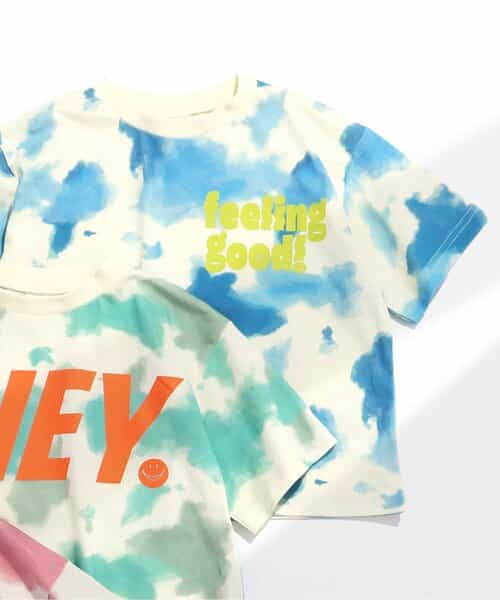 ★SALE★タイダイTシャツ