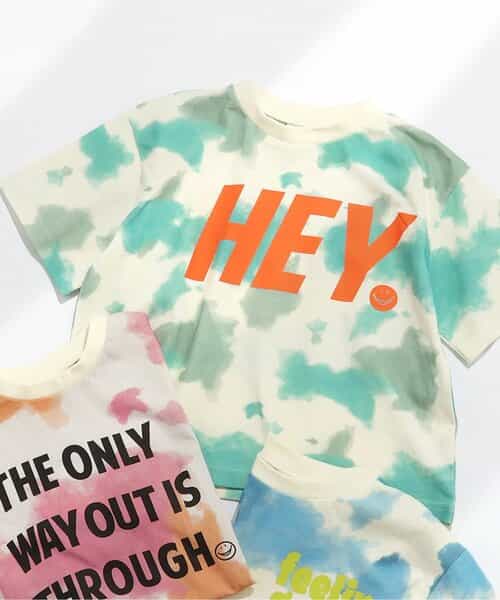 ★SALE★タイダイTシャツ