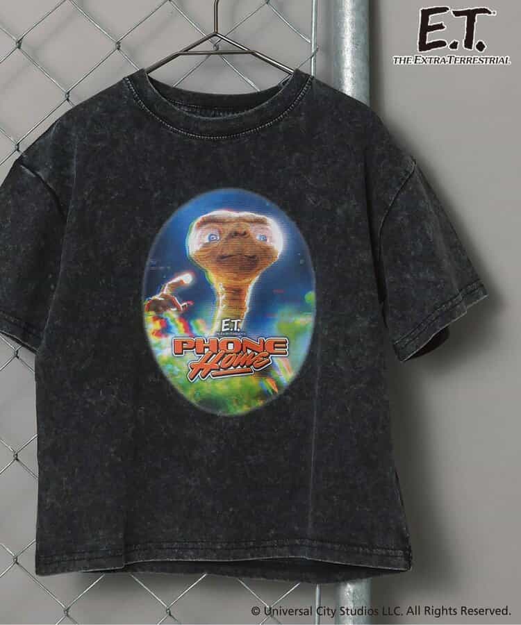 ★SALE★ユニバーサルピクチャーズコラボ Tシャツ