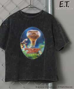 ユニバーサルピクチャーズコラボ Tシャツ