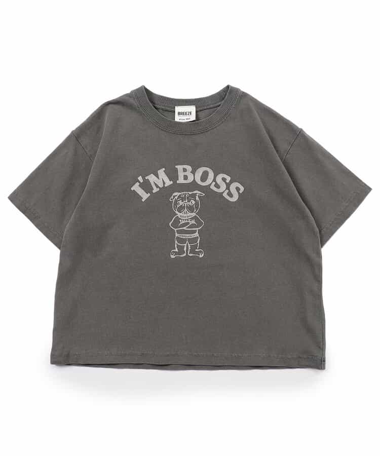 ★SALE★ピグメントBOSSTシャツ