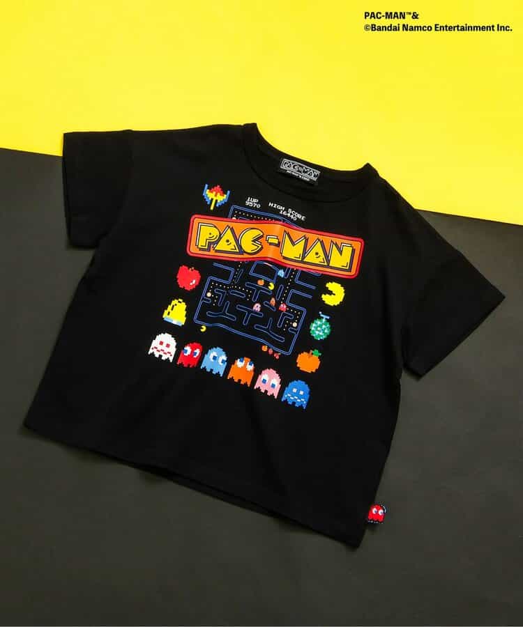 【パックマン】Tシャツ