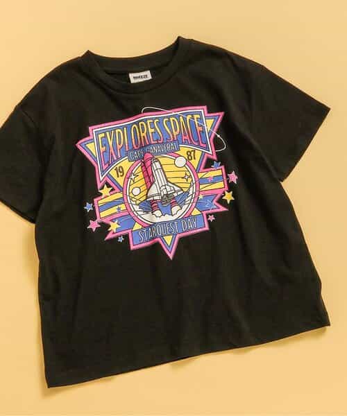 ★SALE★バラエティーグラフィックTシャツ