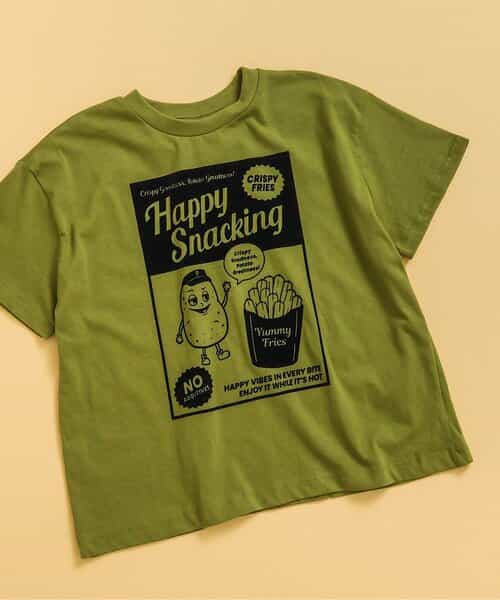 ★SALE★バラエティーグラフィックTシャツ