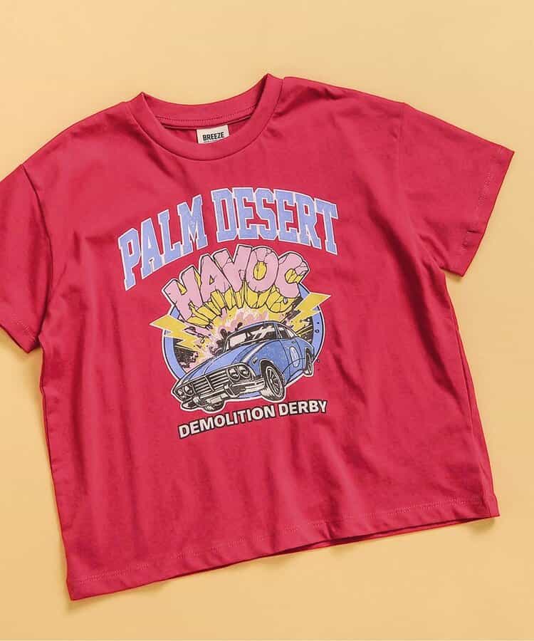 ★SALE★バラエティーグラフィックTシャツ