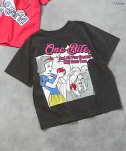 ディズニーキャラクター プリンセス/Tシャツ