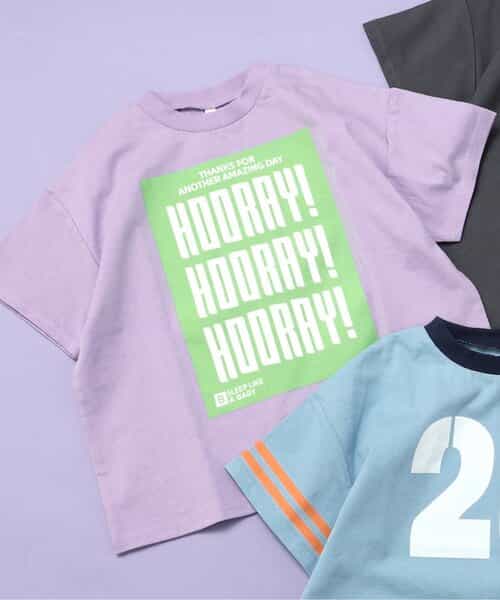 ★SALE★WEB限定 バリエーションロゴTシャツ