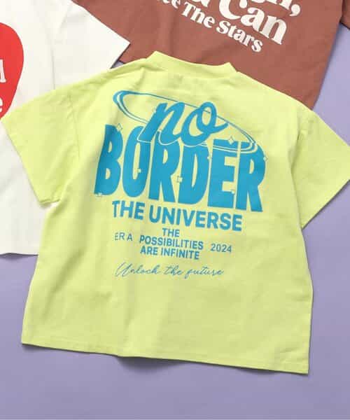 ★SALE★WEB限定 バリエーションロゴTシャツ