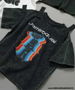 【リンク】アーティスTシャツ(キッズサイズ)