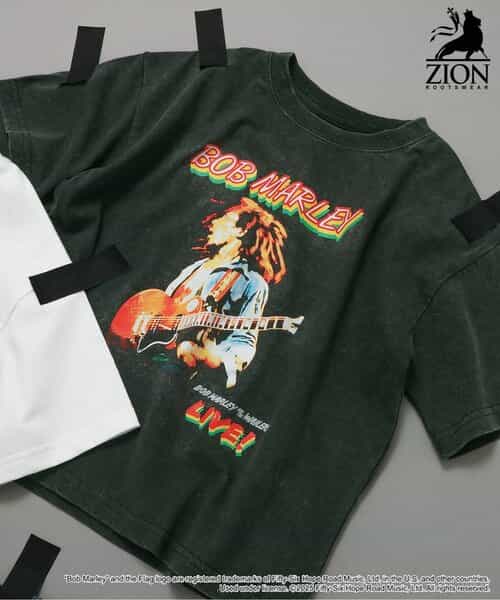 ★SALE★【リンク】アーティストTシャツ(キッズサイズ)