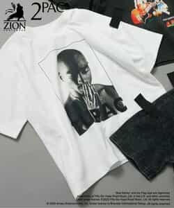 【リンク】アーティスTシャツ(キッズサイズ)