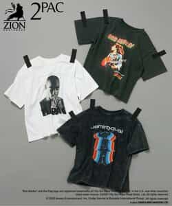Free&Easy Blissed Out ブリスド アウト 半袖 Tシャツ 送関込 リンク】アーティストTシャツ(キッズサイズ)（J307735）|BREEZE
