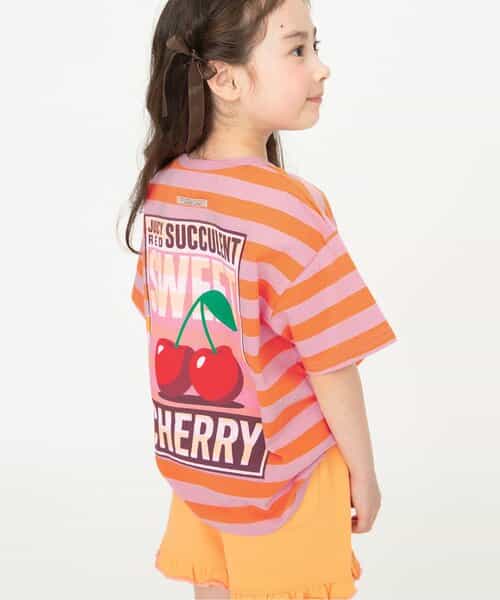 バリエーションTシャツ