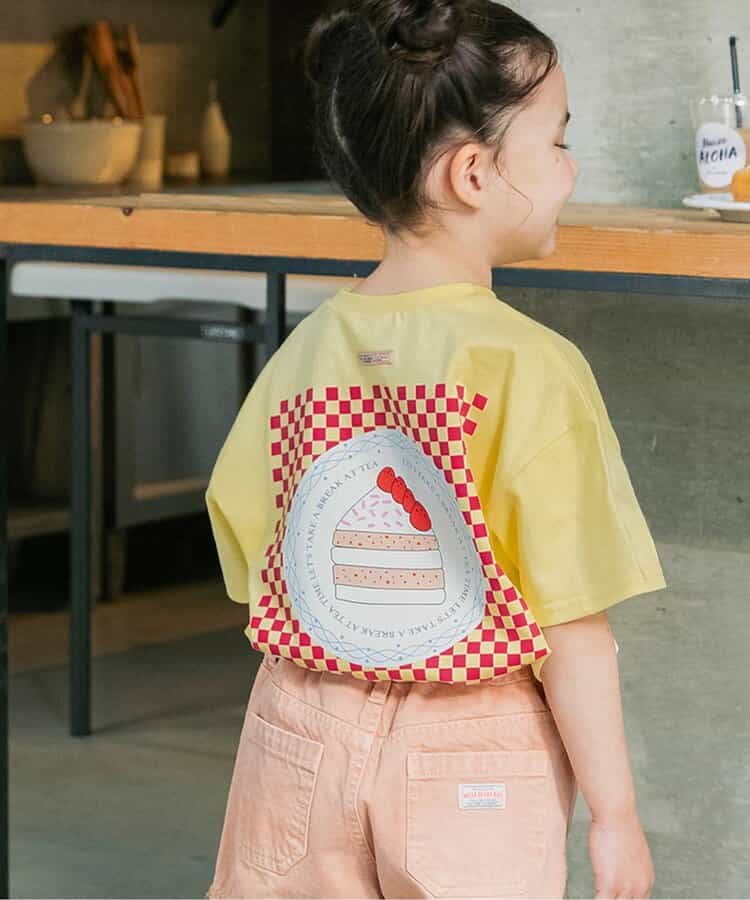 バリエーションTシャツ