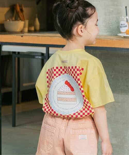 バリエーションTシャツ