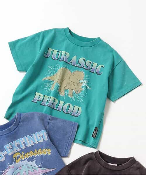 ★SALE★ヴィンテージ恐竜Tシャツ