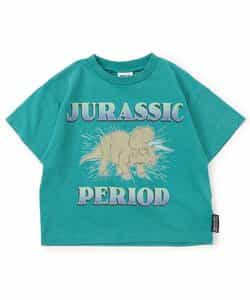 ヴィンテージ恐竜Tシャツ