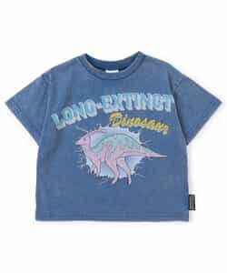 ヴィンテージ恐竜Tシャツ