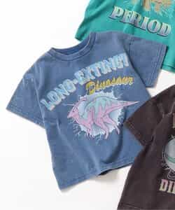 ★SALE★ヴィンテージ恐竜Tシャツ