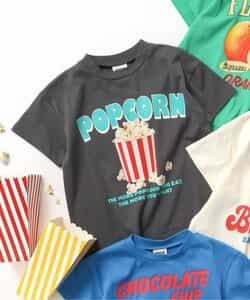 ★SALE★スナック＆フルーツTシャツ