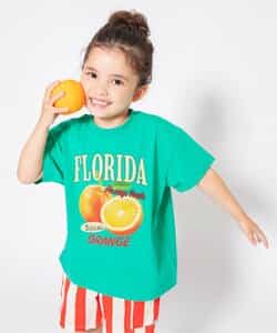 ★SALE★スナック＆フルーツTシャツ