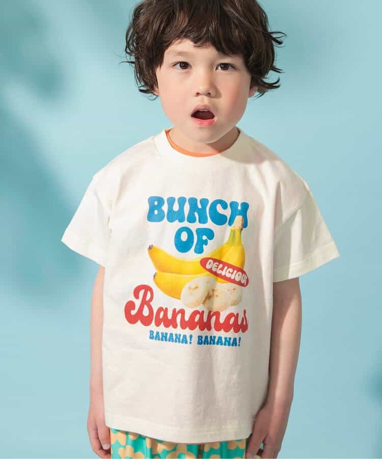 ★SALE★スナック＆フルーツTシャツ