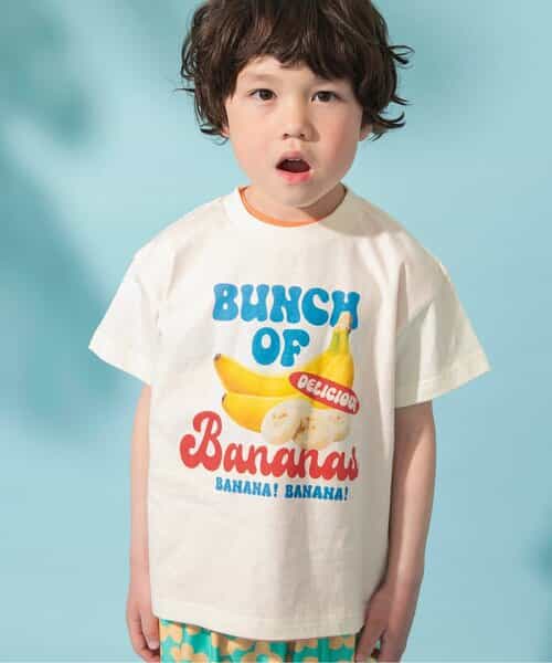 ★SALE★スナック＆フルーツTシャツ