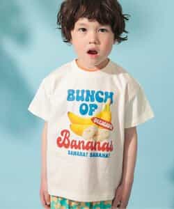 ★SALE★スナック＆フルーツTシャツ