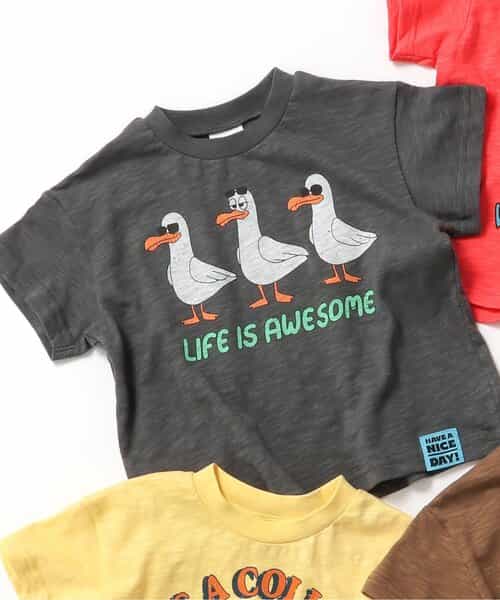 ★SALE★4柄アニマルTシャツ