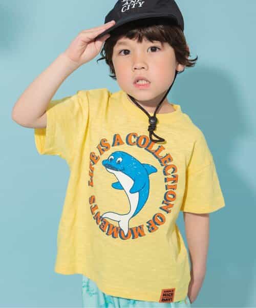 ★SALE★4柄アニマルTシャツ