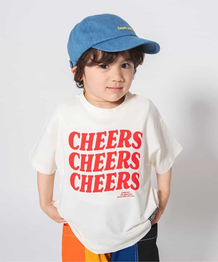 ★SALE★ビッグロゴTシャツ