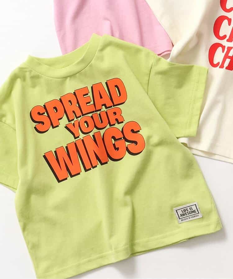 ★SALE★ビッグロゴTシャツ