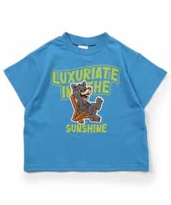 ★SALE★5柄サガラワッペンTシャツ