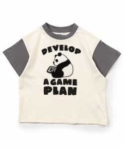 ★SALE★5柄サガラワッペンTシャツ