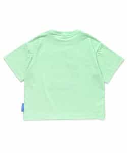 【リンク】サマーエール 冷っほーい！Tシャツ  UVカット 接触冷感_846001