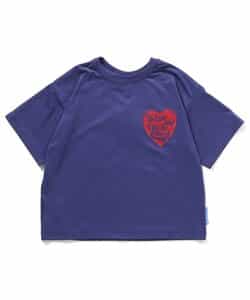 【リンク】サマーエール 冷っほーい！Tシャツ  UVカット 接触冷感_846006