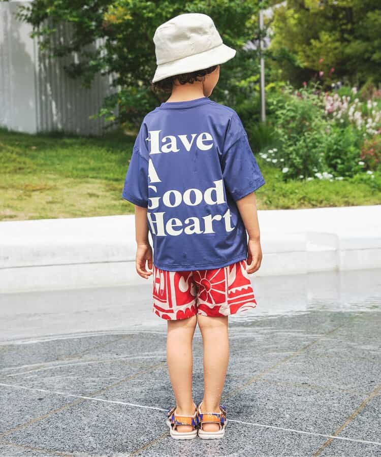 【リンク】サマーエール 冷っほーい！Tシャツ  UVカット 接触冷感_846009