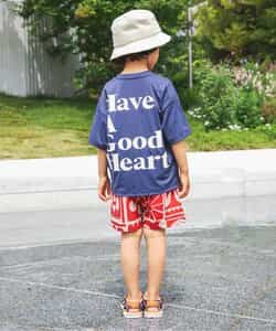 【リンク】サマーエール 冷っほーい！Tシャツ  UVカット 接触冷感_846009