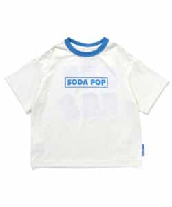 【リンク】サマーエール 冷っほーい！Tシャツ  UVカット 接触冷感_846010