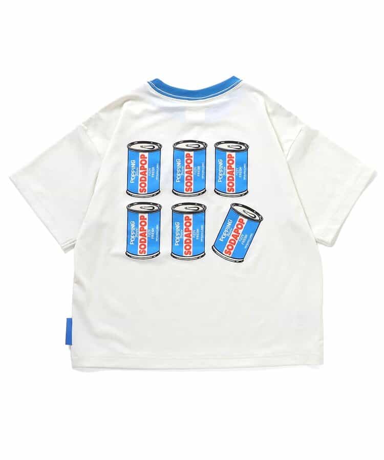 【リンク】サマーエール 冷っほーい！Tシャツ  UVカット 接触冷感_846011