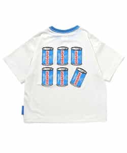 【リンク】サマーエール 冷っほーい！Tシャツ  UVカット 接触冷感_846011