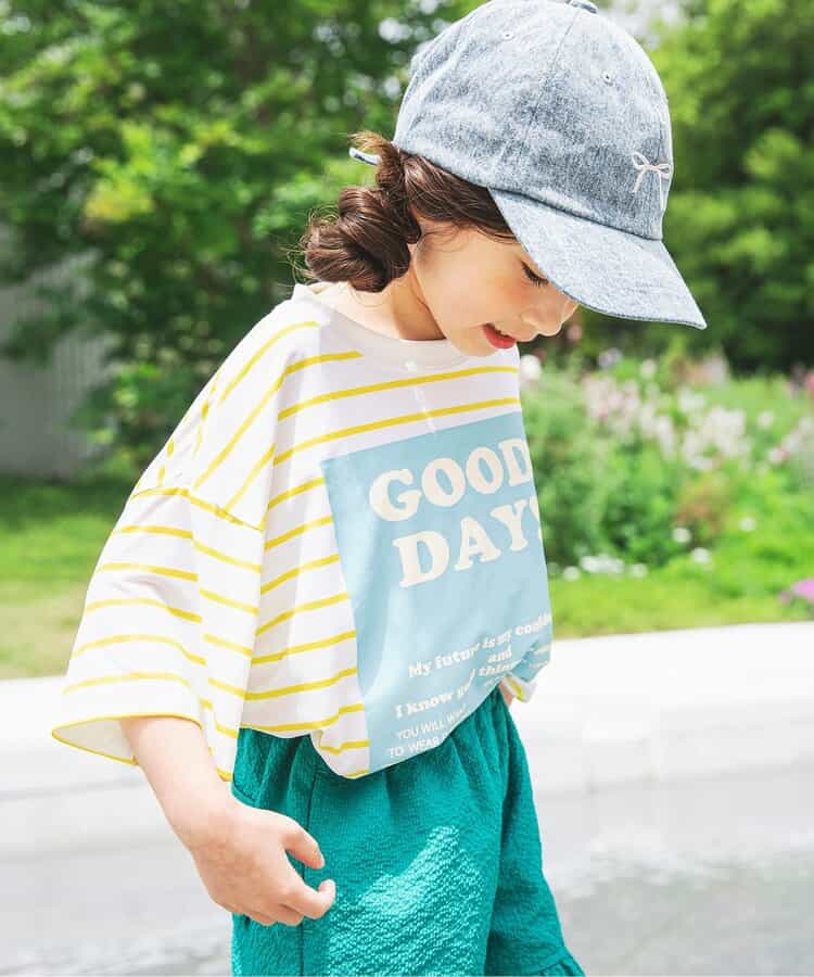 【リンク】サマーエール 冷っほーい！Tシャツ  UVカット 接触冷感