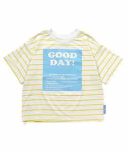 【リンク】サマーエール 冷っほーい！Tシャツ  UVカット 接触冷感_846015