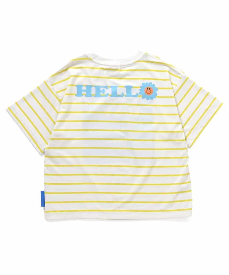 【リンク】サマーエール 冷っほーい！Tシャツ  UVカット 接触冷感_846016