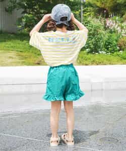 【リンク】サマーエール 冷っほーい！Tシャツ  UVカット 接触冷感_846018