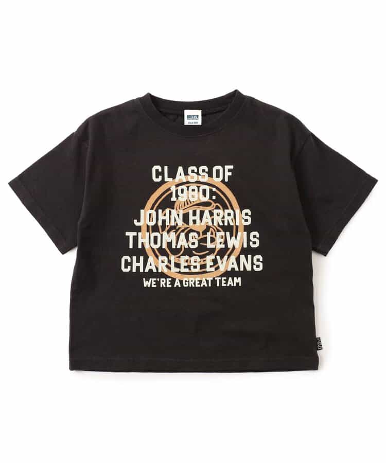 ★SALE★WEB限定 5色5柄カレッジTシャツ