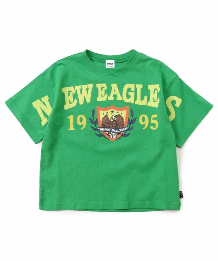 ★SALE★WEB限定 5色5柄カレッジTシャツ