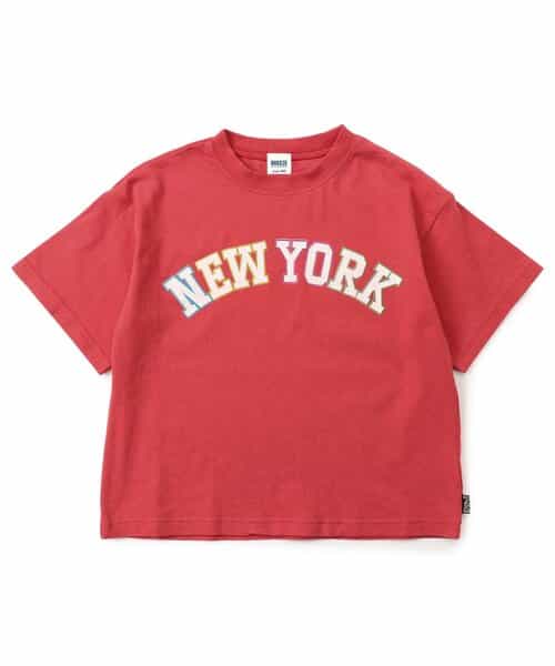 ★SALE★WEB限定 5色5柄カレッジTシャツ