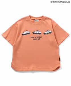 ★SALE★NISSAN×SwimmyDesingLab  3色3柄Tシャツ